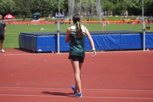 2024 Colgate Games photo